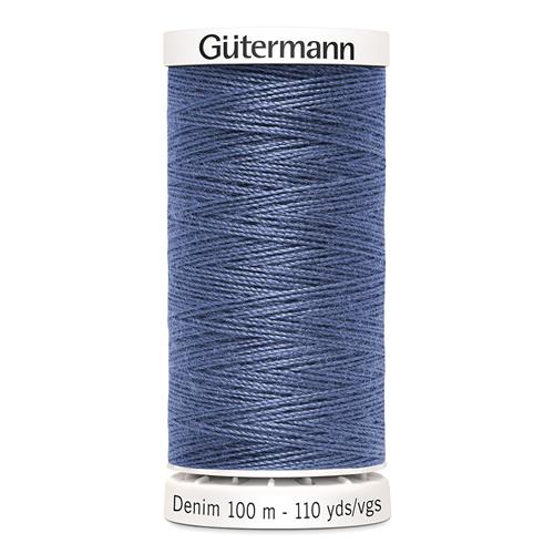 Gütermann Jeansgaren - Jeans - 6075