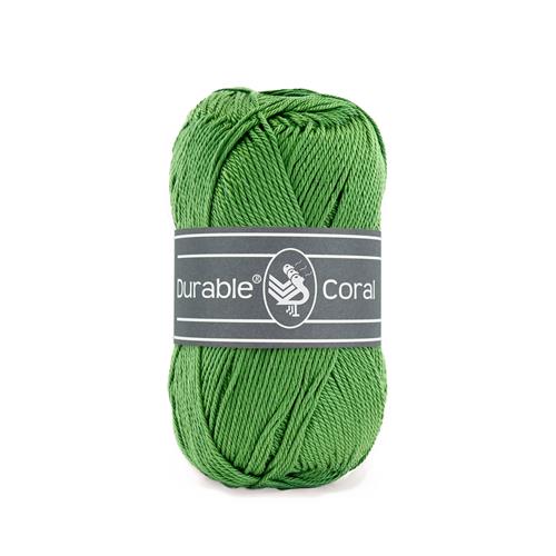 Coral - Leaf Green - 2152