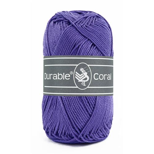Coral - Indigo - 357