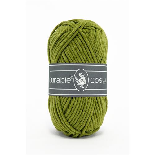 Cosy - Olive - 2148