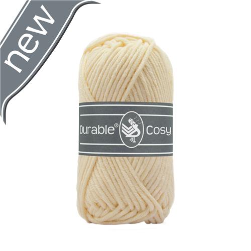 Cosy - Cream - 2172