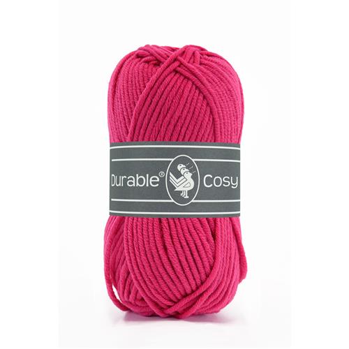 Cosy - Fuchsia - 237