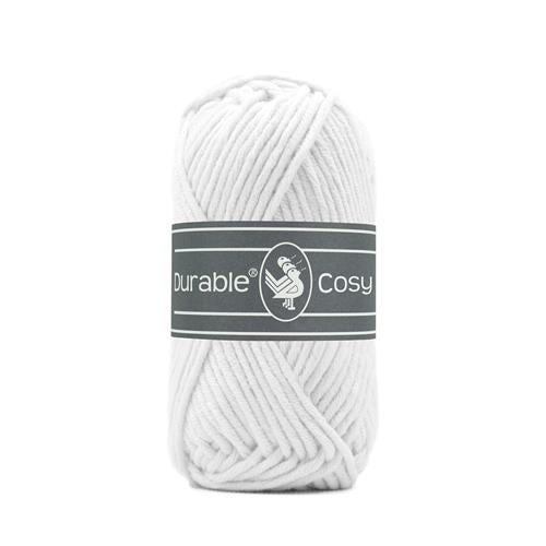 Cosy - White - 310