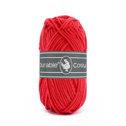 Cosy - Red - 316