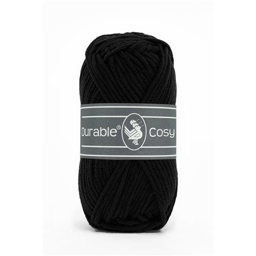 Cosy - Black - 325