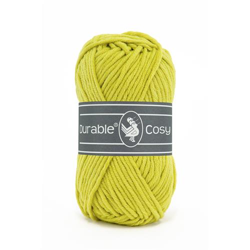 Cosy - Light Lime - 351
