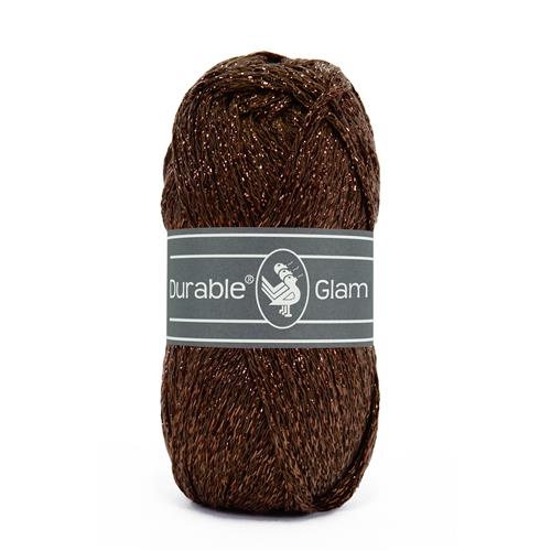 Glam - Dark Brown - 2230