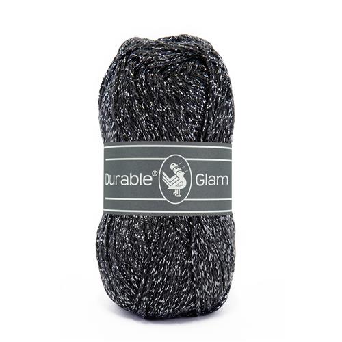 Glam - Charchoal - 2237