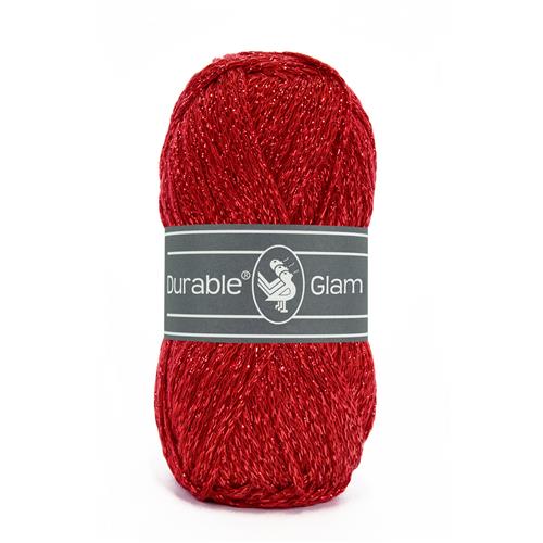 Glam - Red - 316