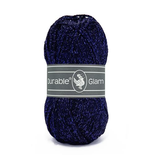 Glam - Navy - 321
