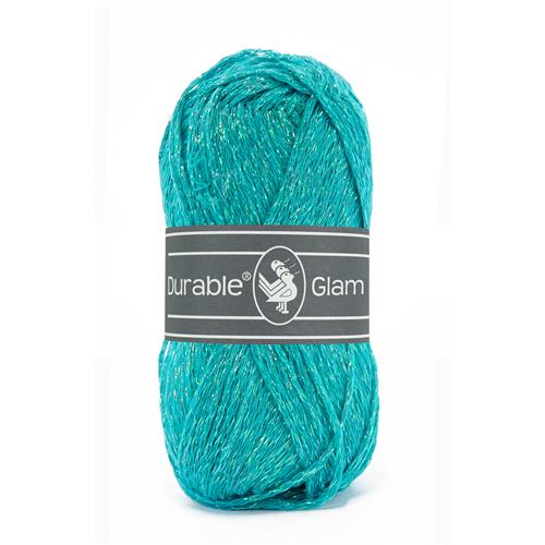 Glam - Tropical Green - 338