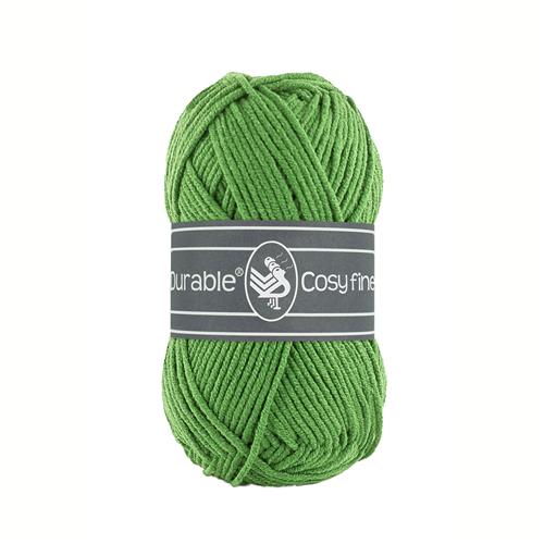 Cosy Fine - Leaf Green - 2152