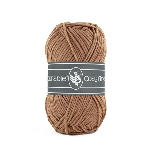 Cosy Fine - Hazelnut - 2218
