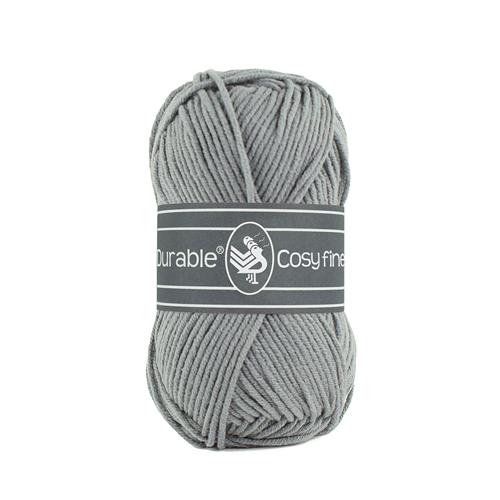 Cosy Fine - Mouse Grey - 2233