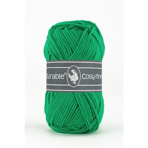 Cosy Fine - Emerald - 2135