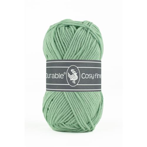 Cosy Fine - Mint - 2137