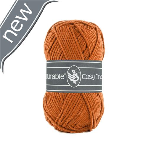 Cosy Fine - Caramel - 2210