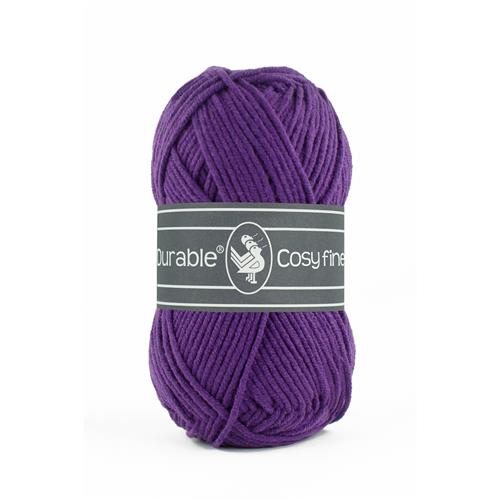 Cosy Fine - Violet - 272