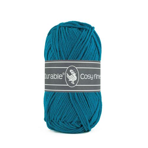Cosy Fine - Petrol - 375