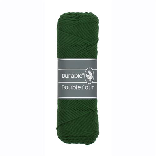Double Four - Forest Green - 2150