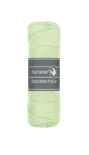 Double Four - Light Green - 2158