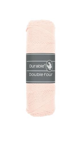 Double Four - Pale Pink - 2192