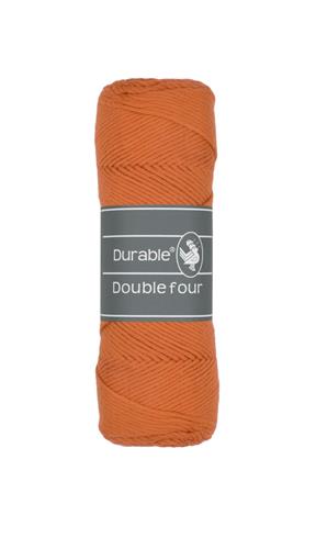 Double Four - Oranje - 2194