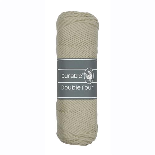 Double Four - Linen - 2212