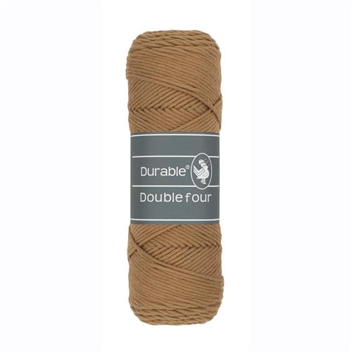 Double Four - Hazelnut - 2218