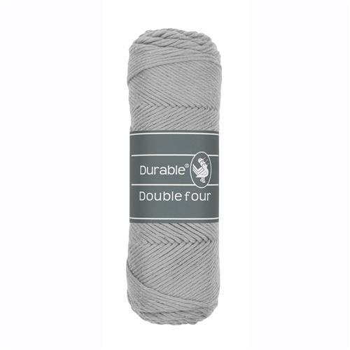 Double Four - Light Grey - 2232
