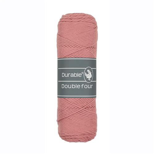 Double Four - Vintage Pink - 225