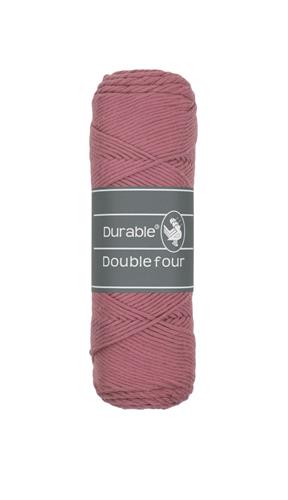 Double Four - Raspberry - 228