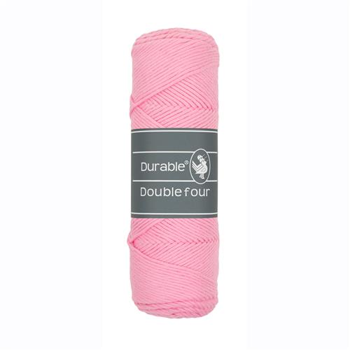 Double Four - Pink - 232