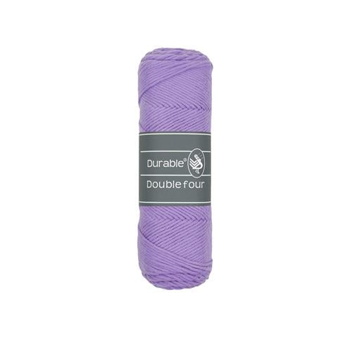 Double Four - Light Purple - 269