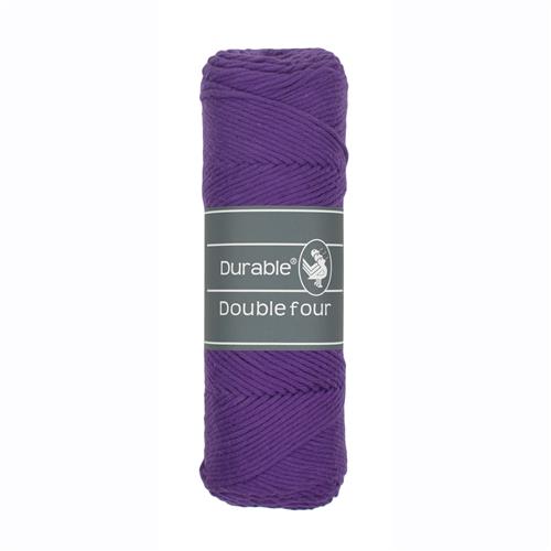 Double Four - Violet - 271