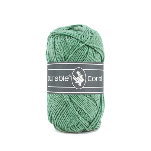 Coral - Dark Mint - 2133