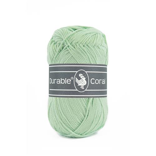 Coral - Mint - 2137
