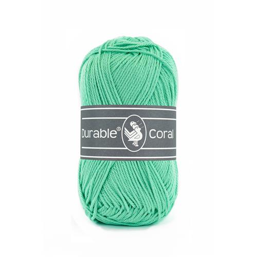 Coral - Pacific Green - 2138