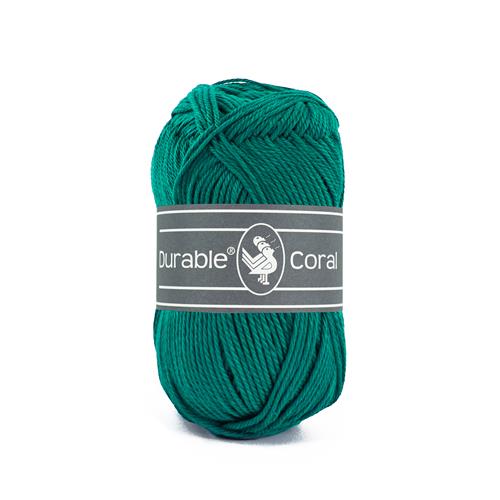 Coral - Tropical Green - 2140