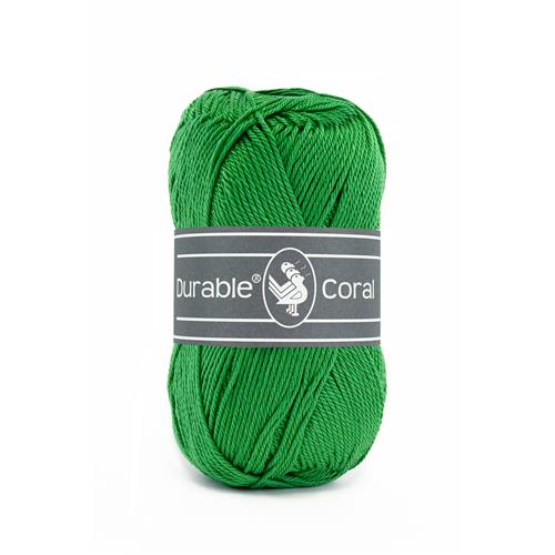 Coral - Bright Green - 2147