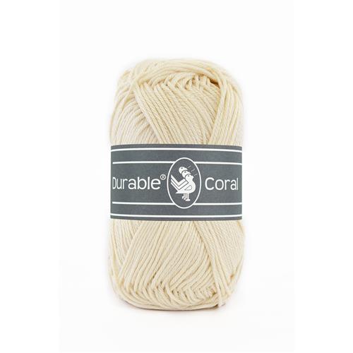 Coral - Cream - 2172