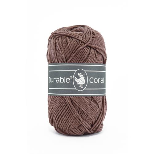 Coral - Chocolate - 2229