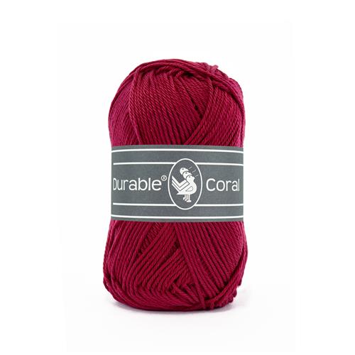 Coral - Bordeaux - 222