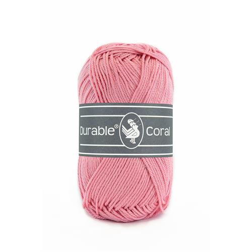 Coral - Antique Pink - 227