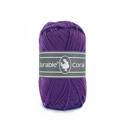 Coral - Violet - 271