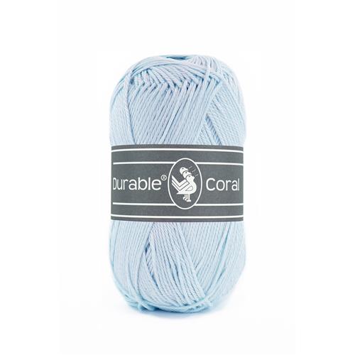 Coral - Light Blue - 282