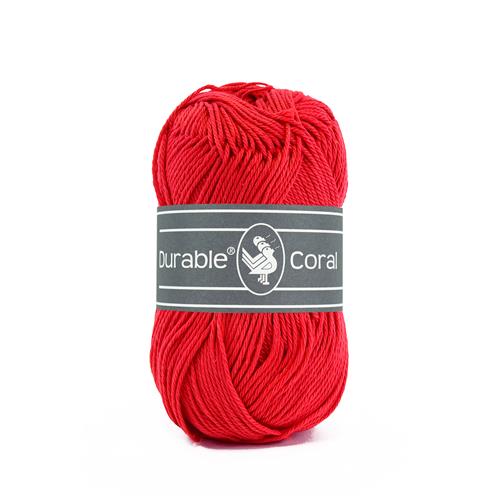 Coral - Tomato - 318