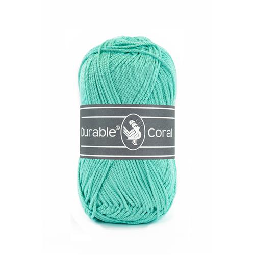 Coral - Aqua - 338