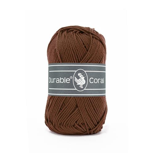 Coral - Coffee - 385