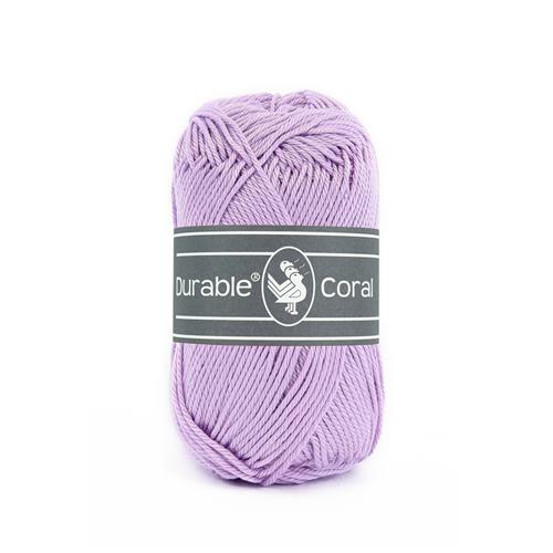 Coral - Lavender - 396
